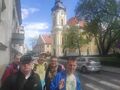 Idziemy do Muzeum Regionalnego w Krotoszynie