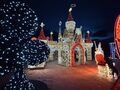 20.iluminacje świetlne w Lumina Parku